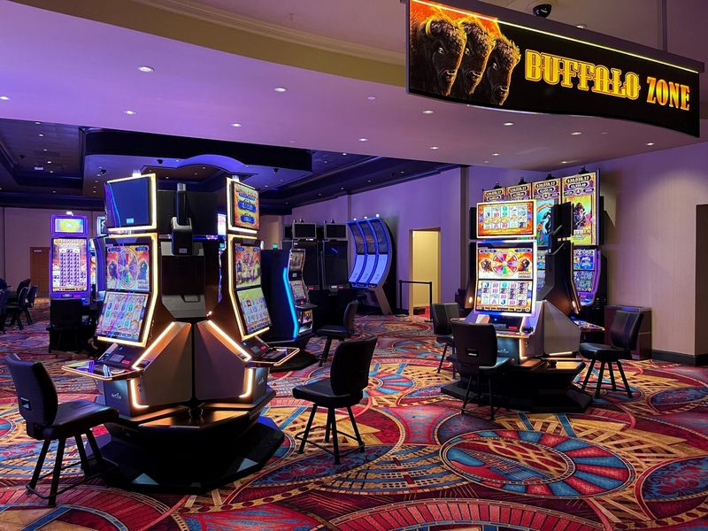 River Rock Casino Resort