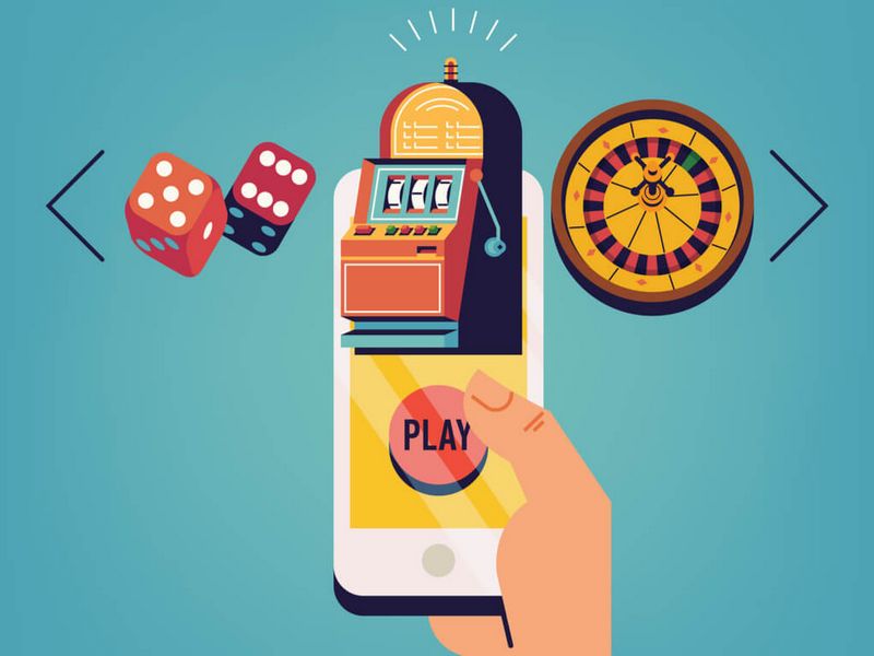 Sitio web de Winchile Casino: Videojuegos confiables y beneficios increíbles para jugadores chilenos