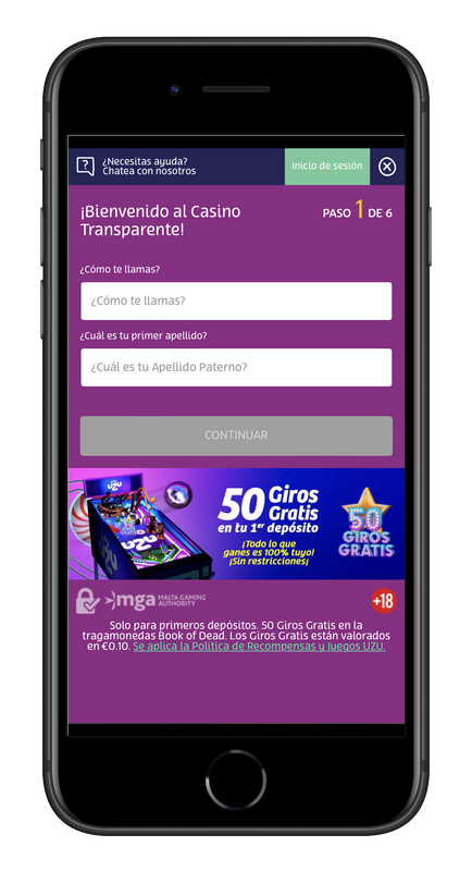 Testimonio del Casino Online PlayUZU: Nuestra Opinión